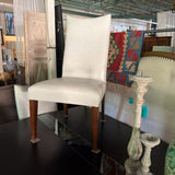 DINING CHAIRS PAIR