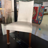 DINING CHAIRS PAIR