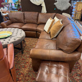 ARHAUS SECTIONAL
