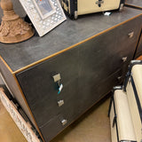SARREID SHAGREEN NITESTAND