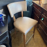 COUNTER STOOLS PAIR