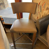 COUNTER STOOLS PAIR