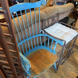 WOOD CHAIR