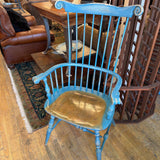WOOD CHAIR
