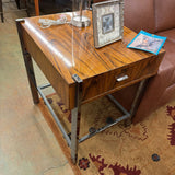 KRAVET END TABLE