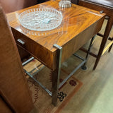 KRAVET END TABLE