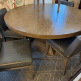ARHAUS LEIGHTON 60" DINING TABLE
