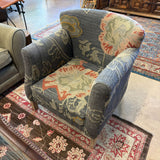 KILIM CHAIR