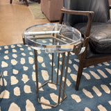 END TABLE