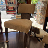 DINING CHAIRS SET 8