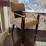 DINING CHAIRS SET 8
