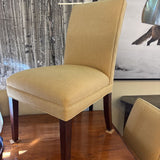 DESIGNMASTER DINING CHAIRS SET 6