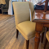 DESIGNMASTER DINING CHAIRS SET 6