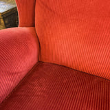 RED CHAIR