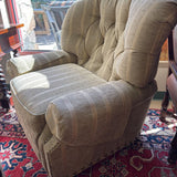 RECLINER CHAIR