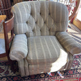RECLINER CHAIR