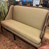 HICKORY CHAIR BENCH