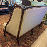 HICKORY CHAIR BENCH