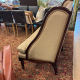 HICKORY CHAIR BENCH