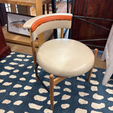 CHAIR CUSTOM PAINT