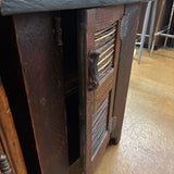 RUSTIC TWIG NITESTAND