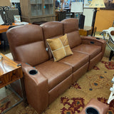 ELECTRIC RECLINING 10 PC SET