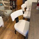 DINING CHAIRS SET 6