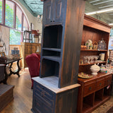 HUTCH CABINET