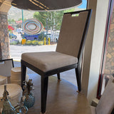 BERNHARDT DINING CHAIRS SET 6
