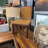 SLIFER DINING CHAIRS SET 4