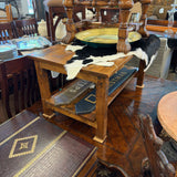 CUSTOM COFFEE TABLE