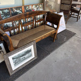 RUSH BENCH