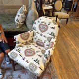 PIERE FREY CHAIR