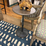 END TABLE