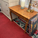 END TABLE / DESK