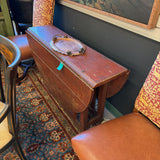 DROP LEAF TABLE