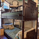 BUNK TWINTWIN XL MATTRESSES