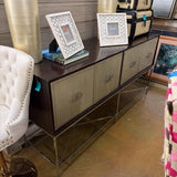 CREDENZA