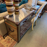 AVIATOR DESK
