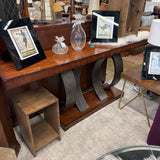 SOFA TABLE