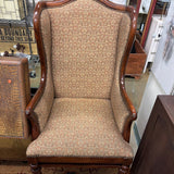 WINGBACK CHAIR