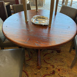 FLATROCK DINING TABLE