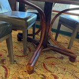 FLATROCK DINING TABLE