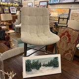MERCANA CHAIR SET 6