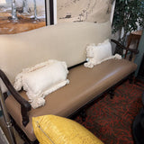 BENCH 7FT