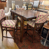 PUB TABLE