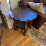 END TABLE
