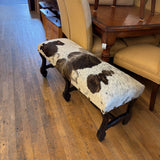 HIDE BENCH