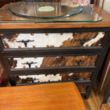 HIDE DRESSER
