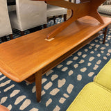 MCM COFFEE TABLE